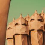 Weekend w Barcelonie: Gaudí, plaże i tapas