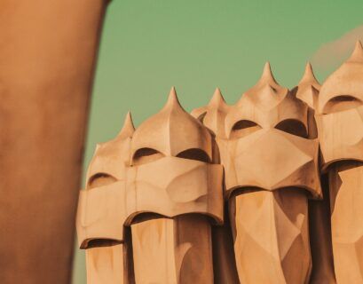 Weekend w Barcelonie: Gaudí, plaże i tapas