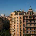 Weekend w Barcelonie z dziećmi – rodzinne aktywności