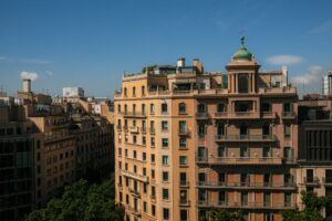 Weekend w Barcelonie z dziećmi – rodzinne aktywności