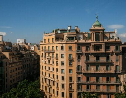 Weekend w Barcelonie z dziećmi – rodzinne aktywności