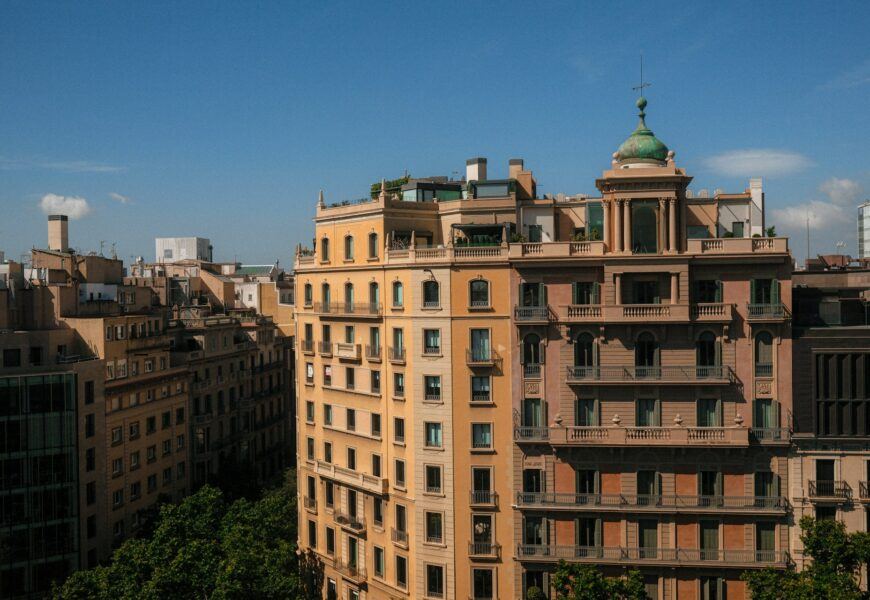 Weekend w Barcelonie z dziećmi – rodzinne aktywności