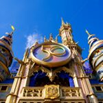 Weekend w Disneylandzie – marzenie każdego dziecka