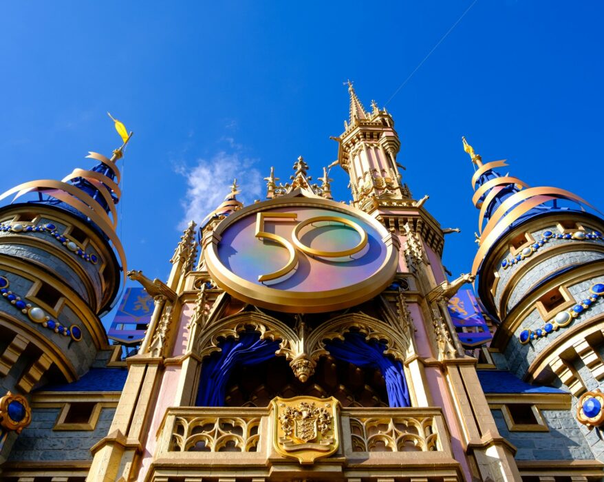 Weekend w Disneylandzie – marzenie każdego dziecka