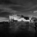 Weekend w Edynburgu – wędrówki po zamkach i wzgórzach