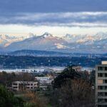 Weekend w Genewie: Jezioro i wycieczki w Alpy