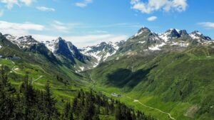 Weekend w Innsbrucku – alpejskie przygody w dwa dni