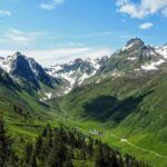 Weekend w Innsbrucku – alpejskie przygody w dwa dni