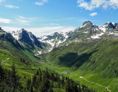 Weekend w Innsbrucku – alpejskie przygody w dwa dni