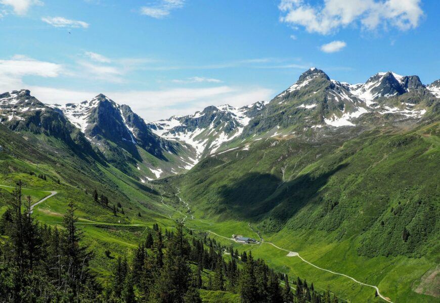 Weekend w Innsbrucku – alpejskie przygody w dwa dni