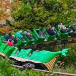 Weekend w Legolandzie – najlepsze miejsce dla najmłodszych