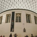 Weekend w Londynie: Muzea, które pokochają dzieci