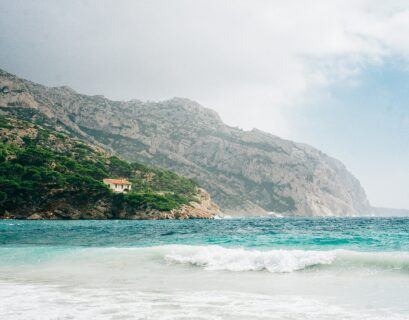 Weekend w Marsylii: Aktywny wypoczynek nad Morzem Śródziemnym