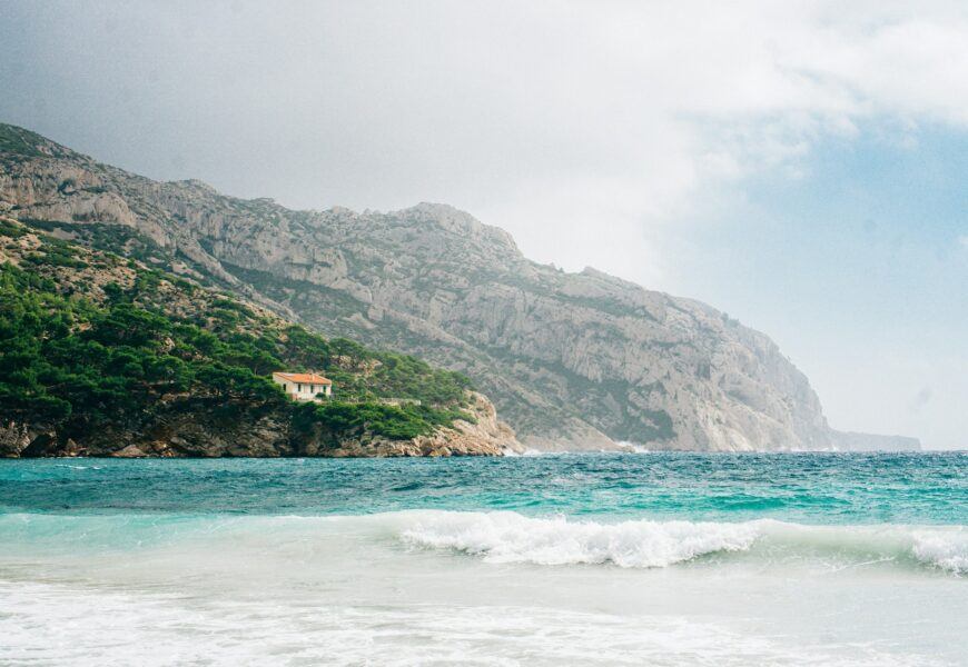 Weekend w Marsylii: Aktywny wypoczynek nad Morzem Śródziemnym