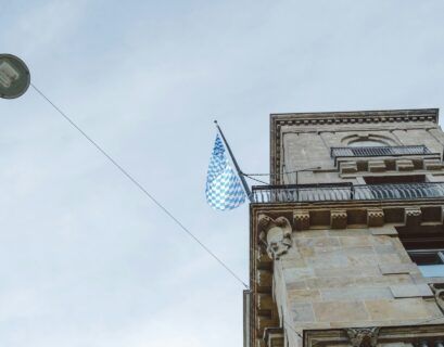 Weekend w Monachium – bawarskie atrakcje dla dzieci