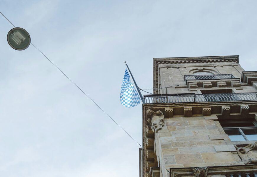 Weekend w Monachium – bawarskie atrakcje dla dzieci