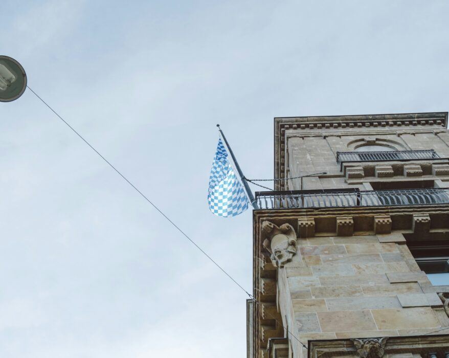 Weekend w Monachium – bawarskie atrakcje dla dzieci