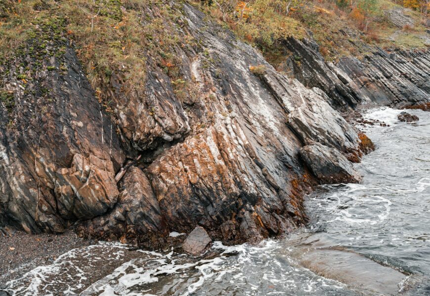 Weekend w Oslo – spacery po fiordach