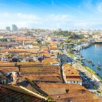 Weekend w Porto – romantyczna stolica północy Portugalii