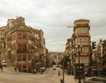 Weekend w Sofii: Bułgarska stolica pełna kontrastów