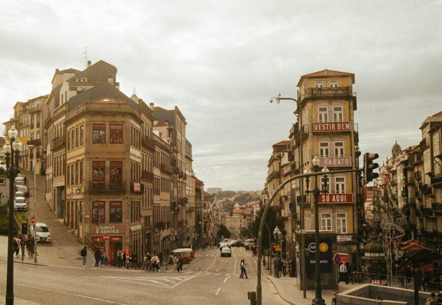 Weekend w Sofii: Bułgarska stolica pełna kontrastów