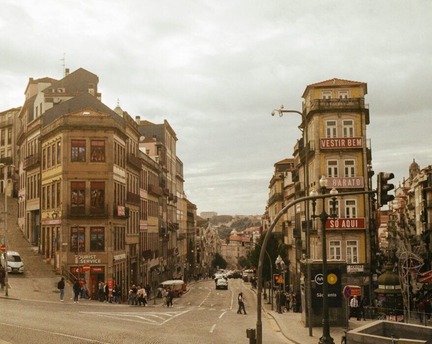 Weekend w Sofii: Bułgarska stolica pełna kontrastów