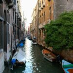 Weekend w Wenecji – idealny wyjazd we dwoje