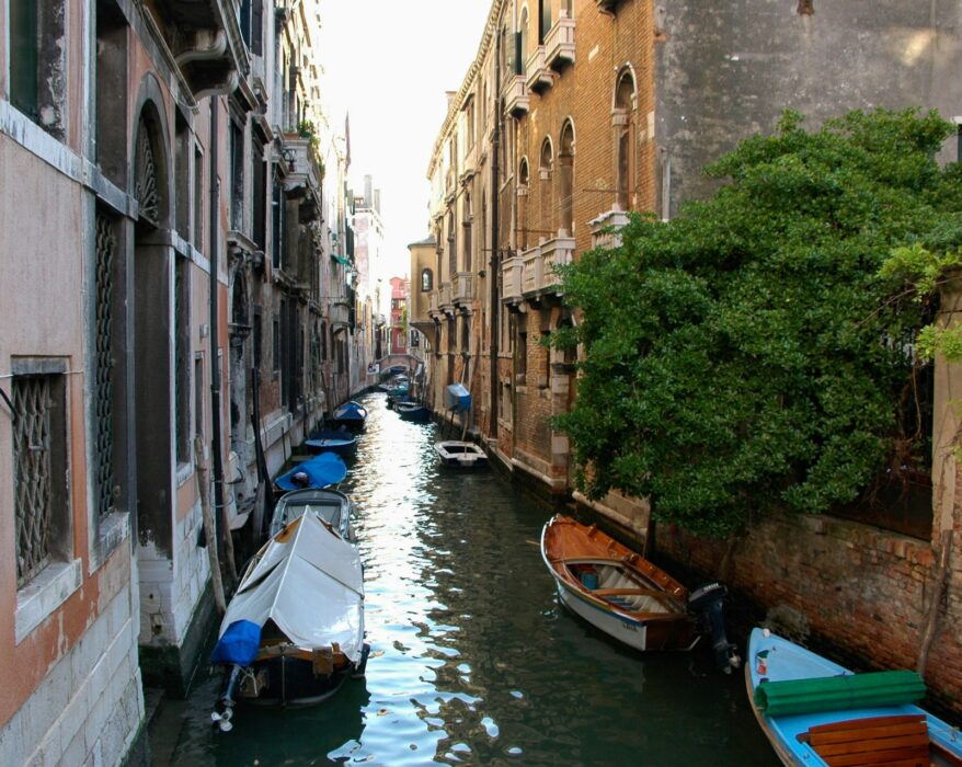 Weekend w Wenecji – idealny wyjazd we dwoje