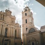 Wilno na weekend – odkryj urok stolicy Litwy