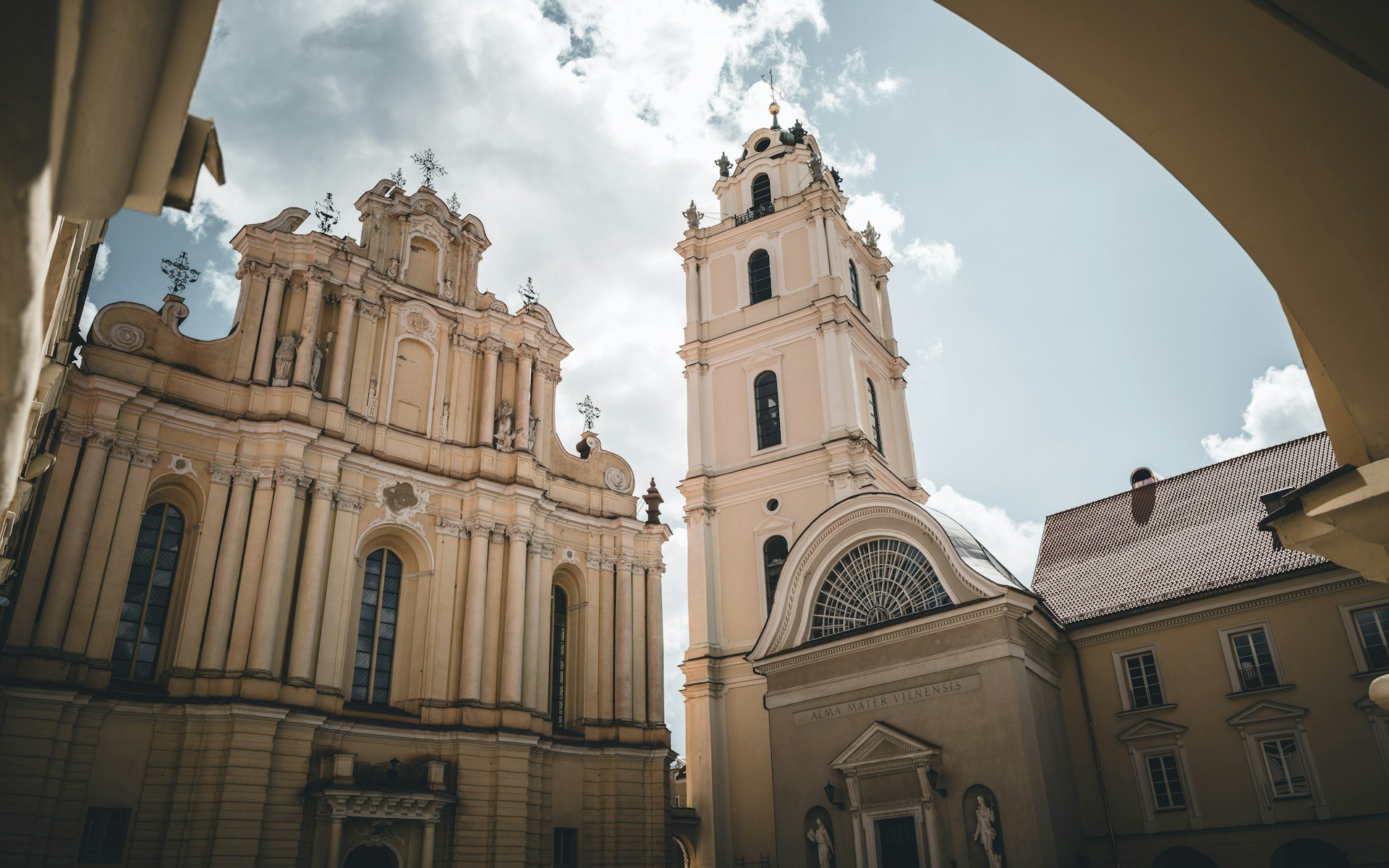 Wilno na weekend – odkryj urok stolicy Litwy