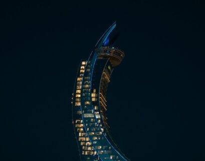 Zimowy city break w Katarze – najlepsze atrakcje na krótką podróż