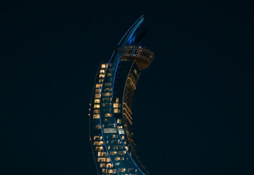 Zimowy city break w Katarze – najlepsze atrakcje na krótką podróż