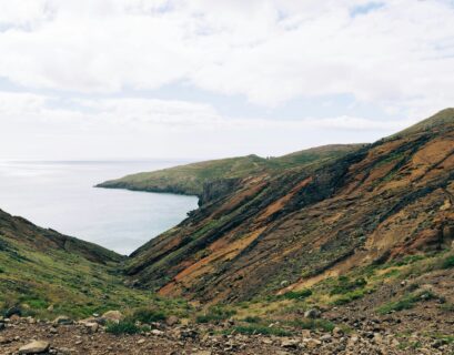 Zimowy trekking na Maderze – najlepsze szlaki i widoki