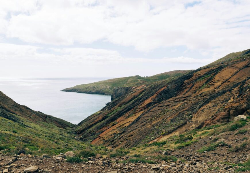 Zimowy trekking na Maderze – najlepsze szlaki i widoki