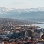 Zurych w 48 godzin: Luksus i alpejskie krajobrazy